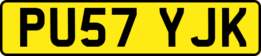 PU57YJK