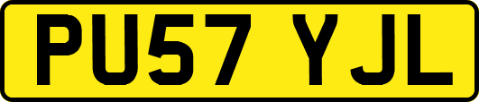 PU57YJL