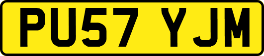 PU57YJM