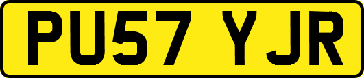PU57YJR