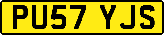 PU57YJS