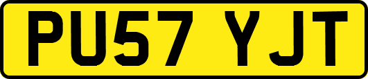 PU57YJT