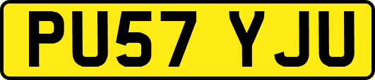 PU57YJU