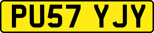 PU57YJY