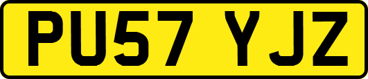 PU57YJZ
