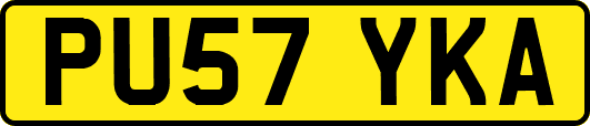 PU57YKA