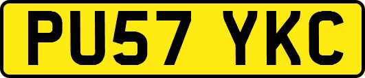 PU57YKC