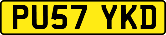 PU57YKD