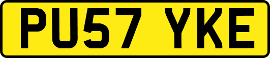PU57YKE