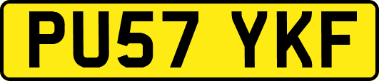 PU57YKF