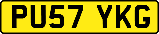 PU57YKG