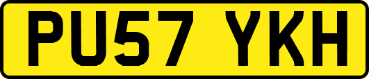 PU57YKH