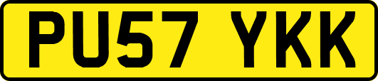 PU57YKK