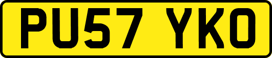 PU57YKO
