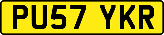 PU57YKR