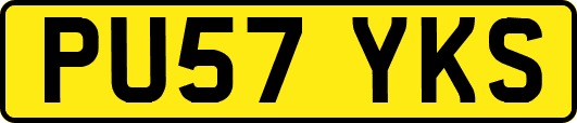 PU57YKS