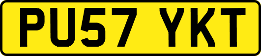PU57YKT