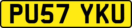 PU57YKU