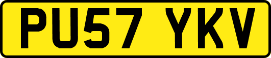 PU57YKV
