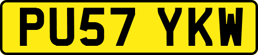 PU57YKW