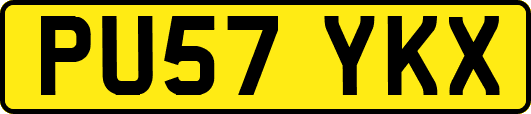 PU57YKX