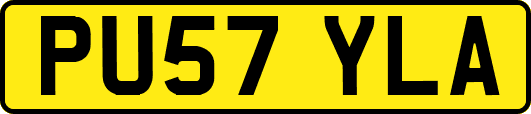 PU57YLA