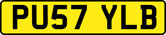 PU57YLB