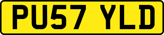 PU57YLD