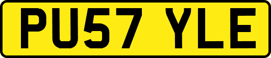 PU57YLE