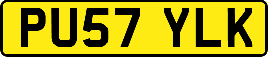 PU57YLK