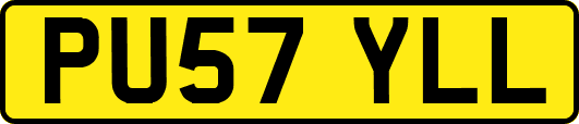 PU57YLL