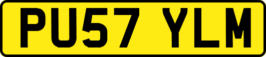 PU57YLM