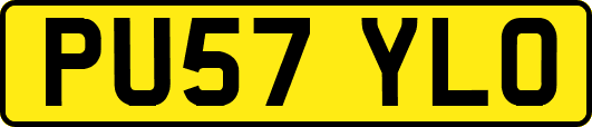 PU57YLO