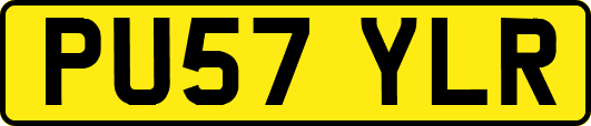 PU57YLR