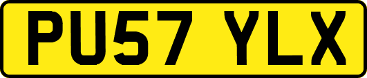 PU57YLX