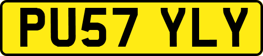 PU57YLY