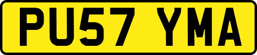 PU57YMA
