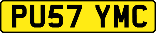 PU57YMC