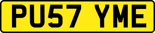 PU57YME