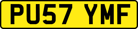 PU57YMF