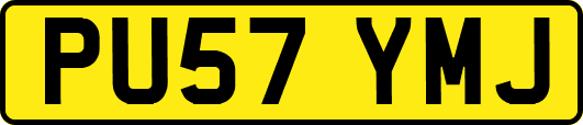PU57YMJ