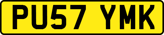 PU57YMK