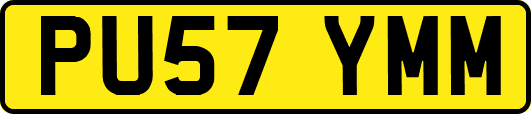 PU57YMM