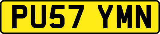 PU57YMN