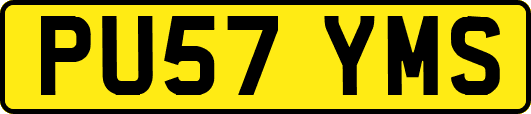 PU57YMS