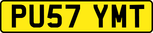 PU57YMT