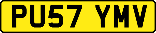 PU57YMV