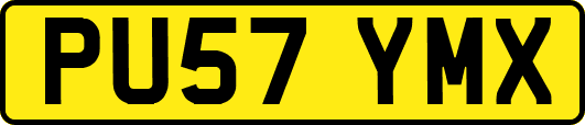 PU57YMX