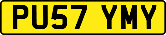 PU57YMY