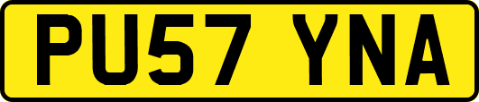PU57YNA